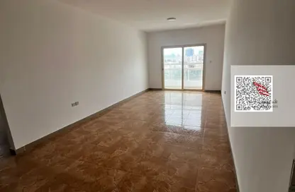 Apartment - 2 Bedrooms - 2 Bathrooms for rent in Al Naemiya Tower 1 - Al Naemiya Towers - Al Nuaimiya - Ajman