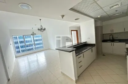 شقة - غرفة نوم - 1 حمام للايجار في سكاي كورتس تاور A - أبراج سكاي كورتس - دبي لاند - دبي