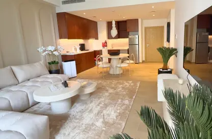 شقة - غرفة نوم - 2 حمامات للبيع في لا سيرين - لا مير - الجميرا - دبي