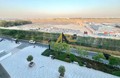 Apartment - 2 Bedrooms - 2 Bathrooms for rent in East Village - Aljada - Sharjah