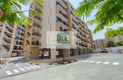 Apartment - 2 Bedrooms - 3 Bathrooms for sale in Al Hamra Marina Residences - Al Hamra Village - Ras Al Khaimah
