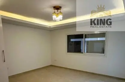 Apartment - Studio - 1 Bathroom for rent in Al Mowaihat 2 - Al Mowaihat - Ajman