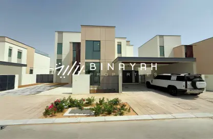 Villa - 5 Bedrooms - 5 Bathrooms for rent in Caya 2 - Arabian Ranches 3 - Dubai