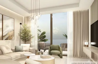 Apartment - 1 Bedroom - 2 Bathrooms for sale in All Seasons Residence - Dubai Sports City - Dubai