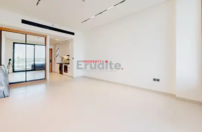 Apartment - Studio - 1 Bathroom for rent in Trillionaire Residences - Business Bay - Dubai