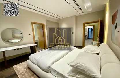 Villa - 4 Bedrooms - 6 Bathrooms for sale in Al Zaheya Gardens - Al Zahya - Ajman