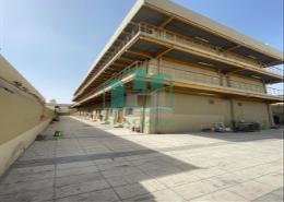 Staff Accommodation - 8 bathrooms for rent in Al Quoz 3 - Al Quoz - Dubai