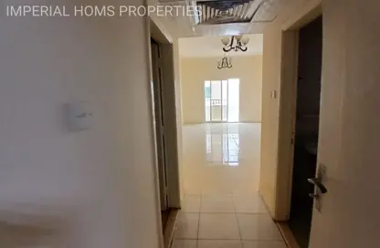 Apartment - 1 Bedroom - 2 Bathrooms for rent in The Icon Casa 2 - Al Rashidiya 3 - Al Rashidiya - Ajman