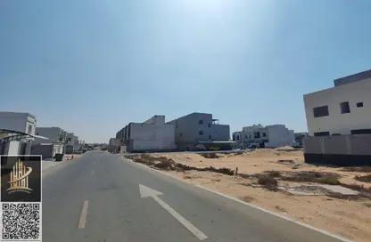 أرض - استوديو للبيع في الزاهية جاردنز - الزاهية - عجمان