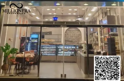Shop - Studio - 2 Bathrooms for sale in Al Hamidiya 1 - Al Hamidiya - Ajman