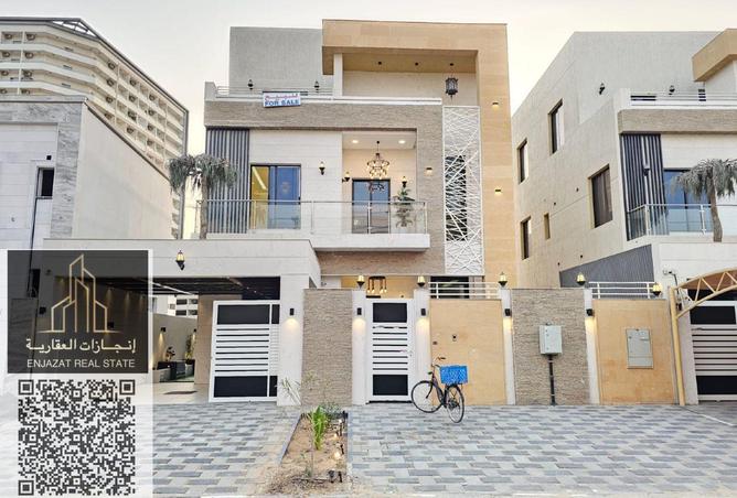 15845317 - الصورة الرئيسية للعقار