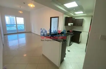 Apartment - 1 Bedroom - 2 Bathrooms for rent in Concorde Tower - JLT Cluster H - Jumeirah Lake Towers - Dubai