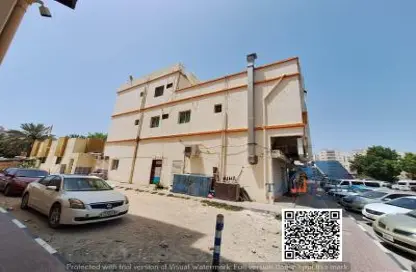عمارة بالكامل - استوديو - 8 حمامات للبيع في مبنى الرفا 2 - النعيمية - عجمان