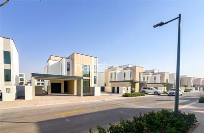 فيلا - 5 غرف نوم - 6 حمامات للبيع في كايا 1 - المرابع العربية 3 - دبي