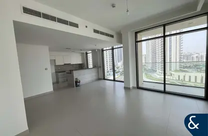 Apartment - 2 Bedrooms - 2 Bathrooms for rent in The Cove Building 2 - The Cove - Dubai Creek Harbour (The Lagoons) - Dubai