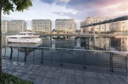 Apartment - 3 Bedrooms - 4 Bathrooms for sale in Eden House The Park - Al Wasl - Dubai