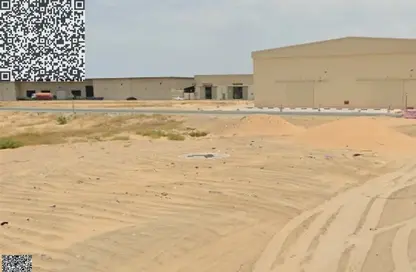 Land - Studio for sale in Al Jurf Industrial 3 - Al Jurf Industrial - Ajman
