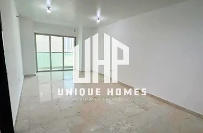 Apartment - Studio - 1 Bathroom for sale in Marina Heights 2 - Marina Square - Al Reem Island - Abu Dhabi