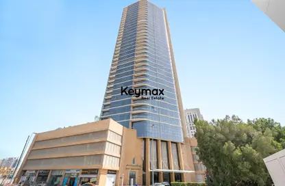 Apartment - Studio - 1 Bathroom for rent in Reef Residence - District 13 - Jumeirah Village Circle - Dubai