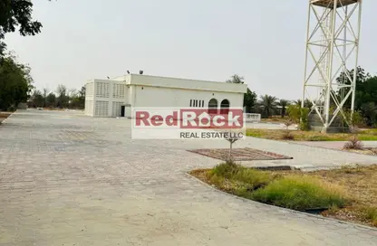 Villa - Studio - 2 Bathrooms for rent in Al Dhaid - Sharjah