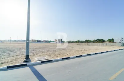 أرض - استوديو للبيع في القرية الغربية - الفرجان - دبي