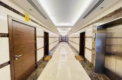 Apartment - 2 Bedrooms - 2 Bathrooms for rent in Al Mraijeb - Al Jimi - Al Ain