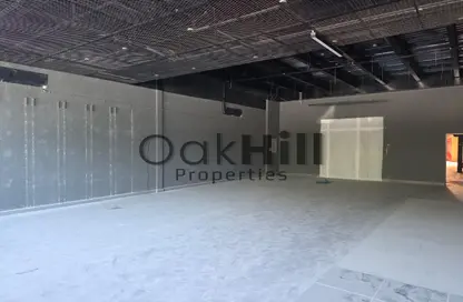 Warehouse - Studio - 1 Bathroom for rent in Al Quoz Industrial Area 1 - Al Quoz Industrial Area - Al Quoz - Dubai