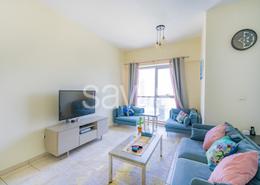 Apartment - 2 bedrooms - 3 bathrooms for sale in Executive Tower G - Executive Towers - Business Bay - Dubai