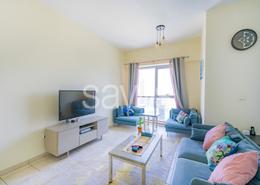 Apartment - 2 bedrooms - 2 bathrooms for sale in Executive Tower G - Executive Towers - Business Bay - Dubai