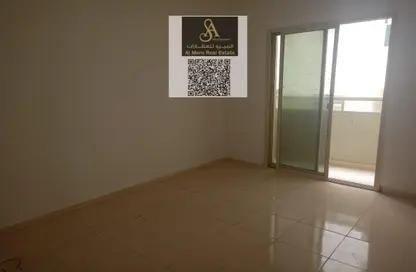 شقة - غرفة نوم - 1 حمام للايجار في الراشدية 2 - الراشدية - عجمان