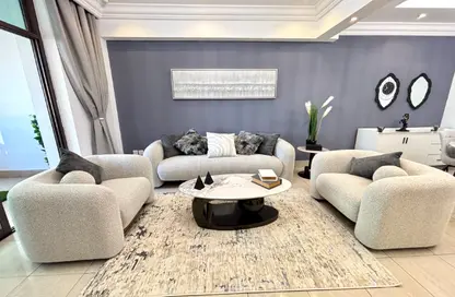 Apartment - 1 Bedroom - 2 Bathrooms for rent in Tajer Residences - The Old Town Island - Downtown Dubai - Dubai