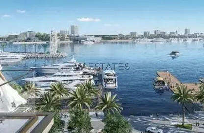 Apartment - 2 Bedrooms - 2 Bathrooms for sale in Ocean Cove - Mina Rashid - Dubai