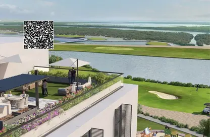 شقة - 3 غرف نوم - 4 حمامات للبيع في مجمع الجولف - الزورا - عجمان