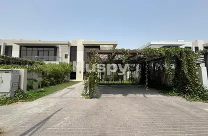 Villa - 3 Bedrooms - 4 Bathrooms for rent in Topanga - DAMAC Hills - Dubai