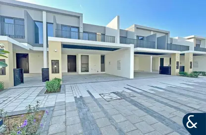 Villa - 3 Bedrooms - 3 Bathrooms for sale in Elan - Tilal Al Ghaf - Dubai