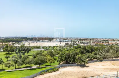 Apartment - 2 Bedrooms - 4 Bathrooms for sale in Canal Front Residence 7 - Canal Front Residences - Al Wasl - Dubai
