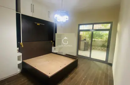Apartment - 2 Bedrooms - 3 Bathrooms for rent in Feirouz - Azizi Residence - Al Furjan - Dubai