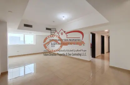Apartment - 2 Bedrooms - 3 Bathrooms for rent in C2302 - Khalifa City A - Khalifa City - Abu Dhabi