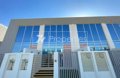 Townhouse - 1 Bedroom - 1 Bathroom for rent in Rukan 3 - Dubai Land - Dubai
