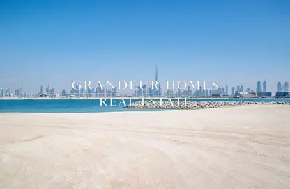 Land - Studio for sale in Pearl Jumeirah Villas - Pearl Jumeirah - Jumeirah - Dubai