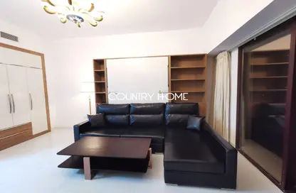 Apartment - Studio - 1 Bathroom for rent in Starz Tower 1 - Starz by Danube - Al Furjan - Dubai