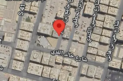 Compound - 7+ Bedrooms - 7+ Bathrooms for sale in Al Butina - Sharjah