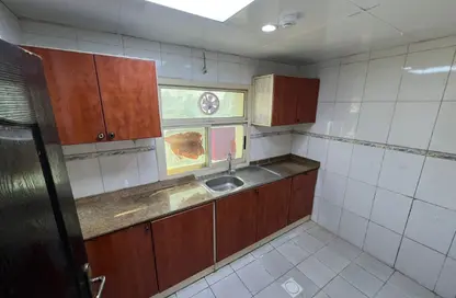 Apartment - 1 Bedroom - 1 Bathroom for rent in Al Naemiya Tower 1 - Al Naemiya Towers - Al Nuaimiya - Ajman