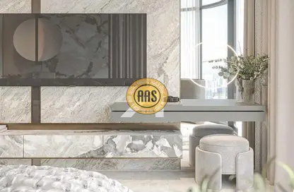 Apartment - Studio - 1 Bathroom for sale in Mayfair Gardens - Al Satwa - Dubai