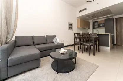 Apartment - 1 Bedroom - 2 Bathrooms for rent in Aria - Jumeirah Village Circle - Dubai
