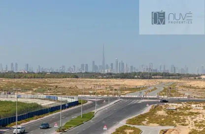Apartment - 2 Bedrooms - 3 Bathrooms for rent in Grenland Residence - District 11 - Mohammed Bin Rashid City - Dubai