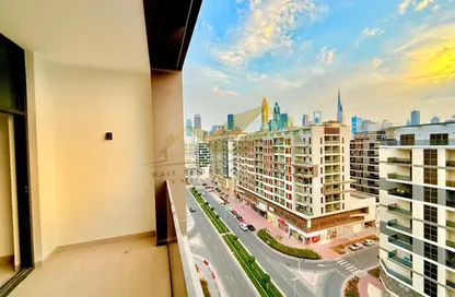 Apartment - 2 Bedrooms - 3 Bathrooms for rent in Kay 1 Building - Al Satwa - Dubai