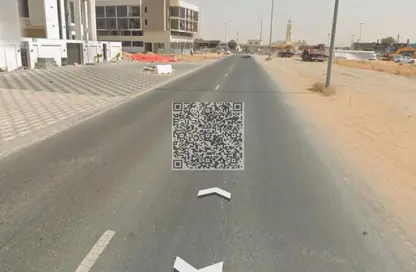 Land - Studio for sale in Al Aamra Gardens - Al Amerah - Ajman