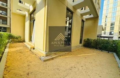 Apartment - 1 Bedroom - 1 Bathroom for rent in Uptown Al Zahia - Al Zahia - Muwaileh Commercial - Sharjah