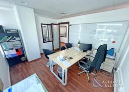 Office Space for sale in Sobha Ivory Tower 2 - Sobha Ivory Towers - Business Bay - Dubai